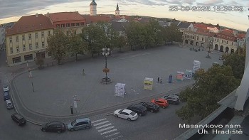 Město Uherské Hradiště