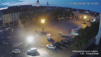 Město Uherské Hradiště
