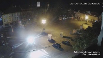 Město Uherské Hradiště