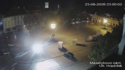 Plac Masaryka