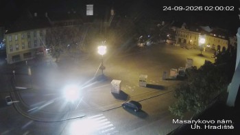 Město Uherské Hradiště