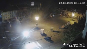Město Uherské Hradiště