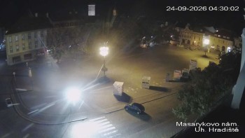 Město Uherské Hradiště