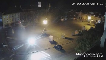 Město Uherské Hradiště