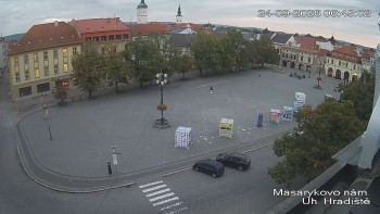 Miasto Uherské Hradiště