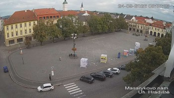 Město Uherské Hradiště