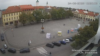 Město Uherské Hradiště