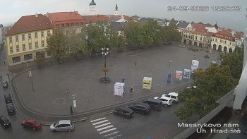 Město Uherské Hradiště