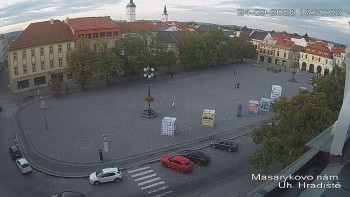 Město Uherské Hradiště