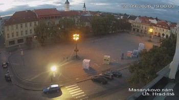 Město Uherské Hradiště