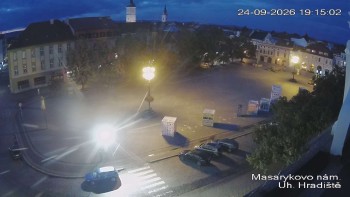 Město Uherské Hradiště