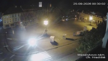 Město Uherské Hradiště