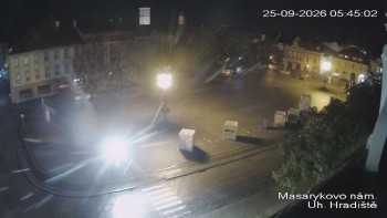 Město Uherské Hradiště