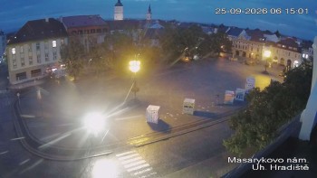Město Uherské Hradiště
