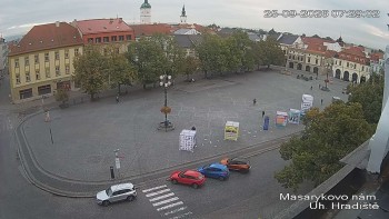 Město Uherské Hradiště