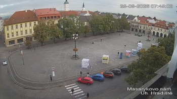Město Uherské Hradiště