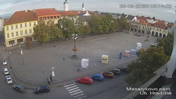 Město Uherské Hradiště