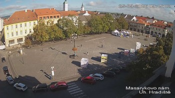 Město Uherské Hradiště