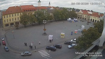 Město Uherské Hradiště