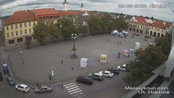 Město Uherské Hradiště