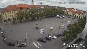 Město Uherské Hradiště