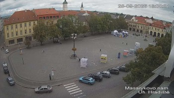 Město Uherské Hradiště