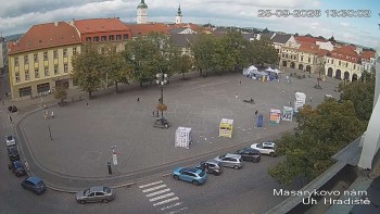 Město Uherské Hradiště