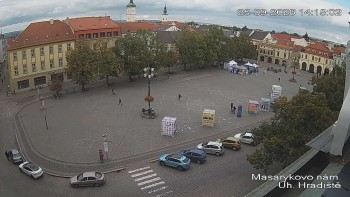 Město Uherské Hradiště