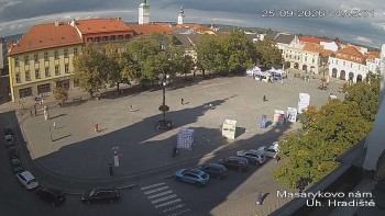 Město Uherské Hradiště