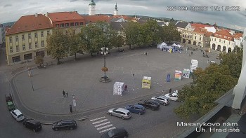 Město Uherské Hradiště