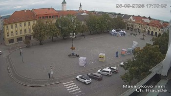Město Uherské Hradiště