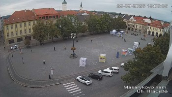 Město Uherské Hradiště