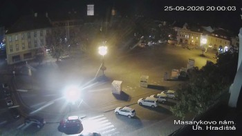 Město Uherské Hradiště