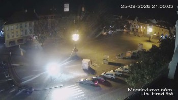 Město Uherské Hradiště