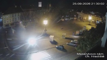 Město Uherské Hradiště