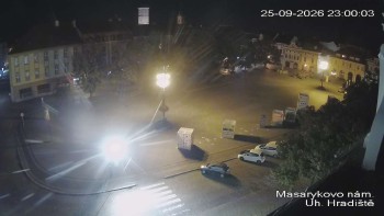Město Uherské Hradiště