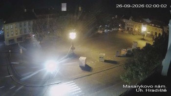 Město Uherské Hradiště