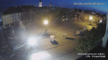 Město Uherské Hradiště