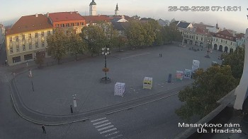Město Uherské Hradiště