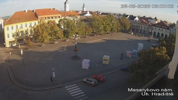 Město Uherské Hradiště