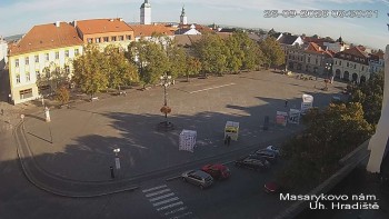Město Uherské Hradiště