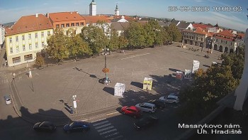 Město Uherské Hradiště