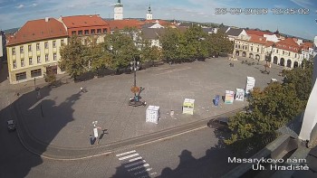 Město Uherské Hradiště