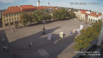 Město Uherské Hradiště
