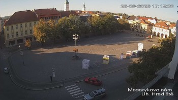 Město Uherské Hradiště