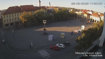 Město Uherské Hradiště