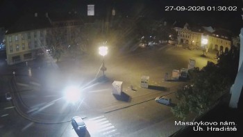 Město Uherské Hradiště