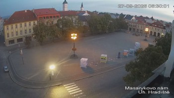 Město Uherské Hradiště