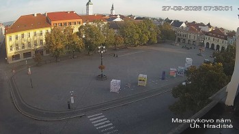 Město Uherské Hradiště