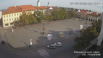 Město Uherské Hradiště